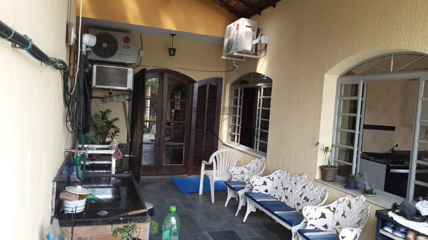 Foto 24 de Casa Comercial  Residencial em Santa Cruz dos Lázaros, Jacareí - imagem 24