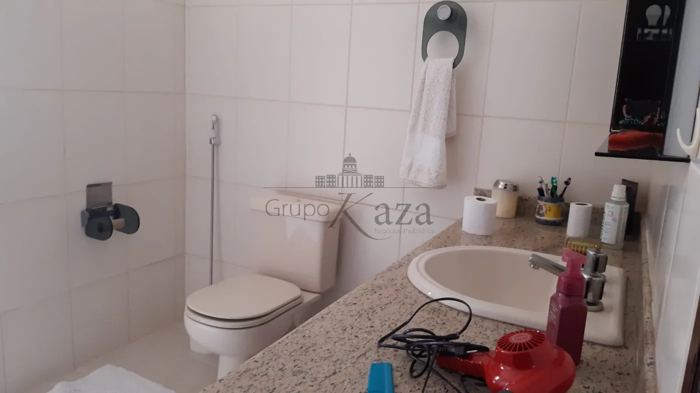 Foto 14 de Casa Comercial  Residencial em Santa Cruz dos Lázaros, Jacareí - imagem 14