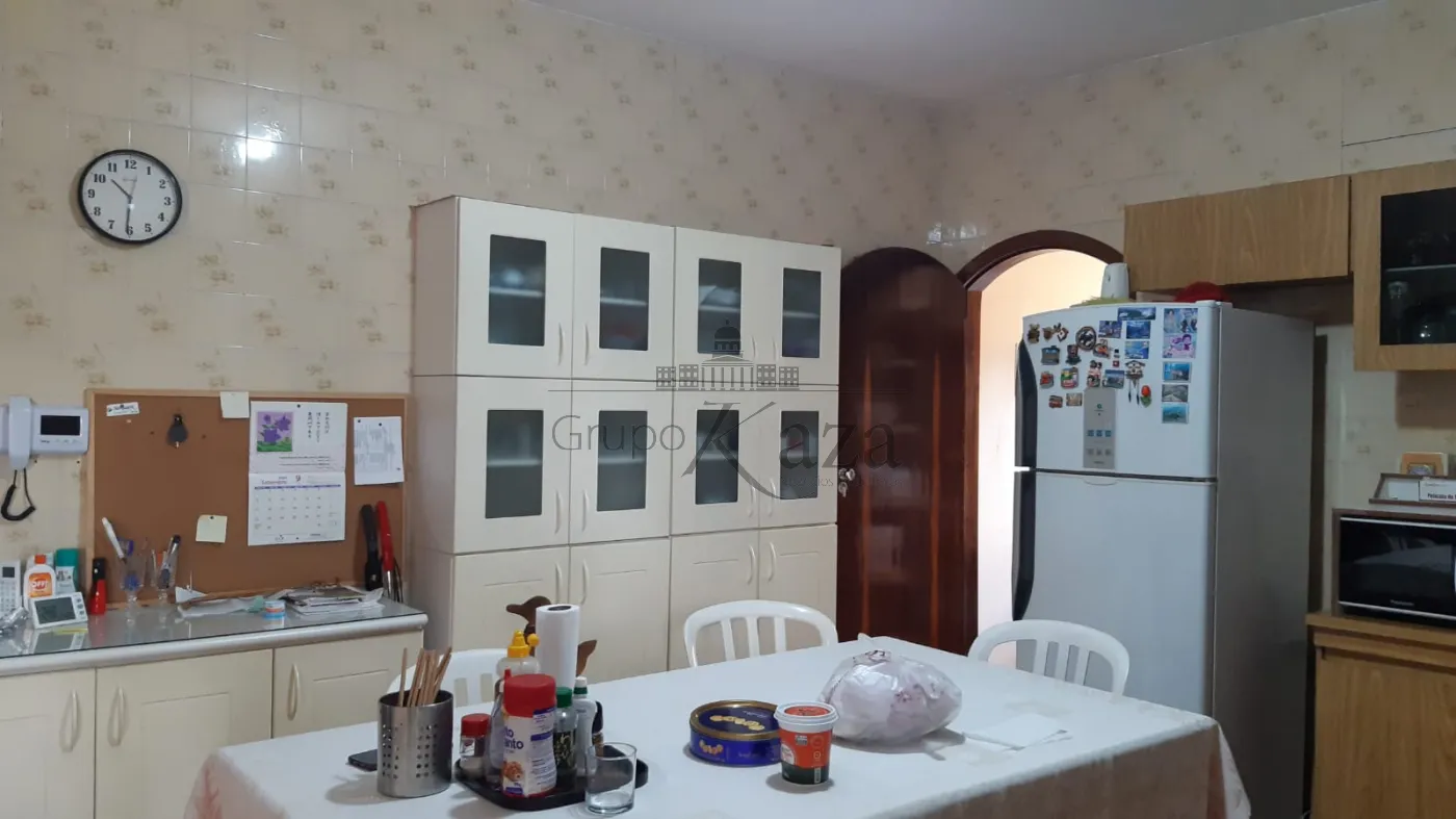 Foto 12 de Casa Comercial  Residencial em Santa Cruz dos Lázaros, Jacareí - imagem 12