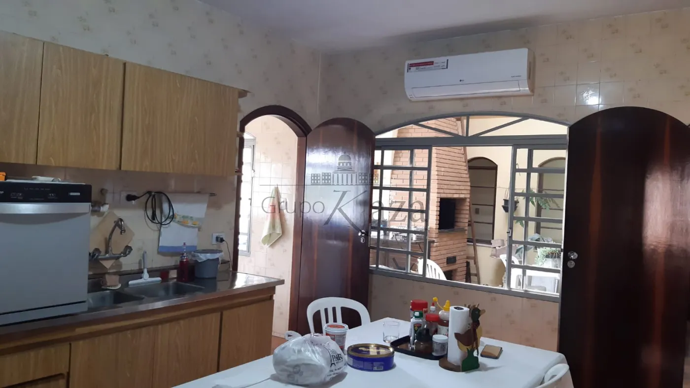 Foto 10 de Casa Comercial  Residencial em Santa Cruz dos Lázaros, Jacareí - imagem 10