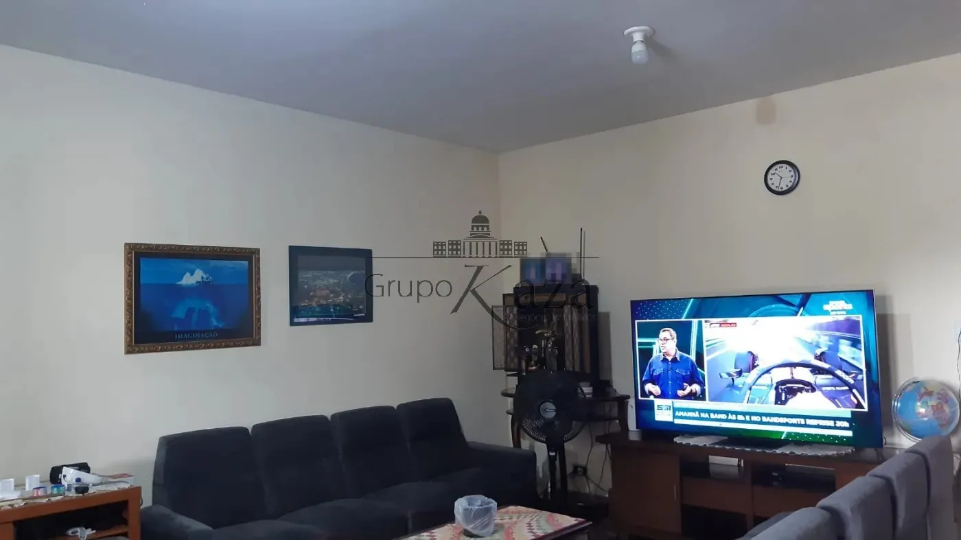 Foto 7 de Casa Comercial  Residencial em Santa Cruz dos Lázaros, Jacareí - imagem 7