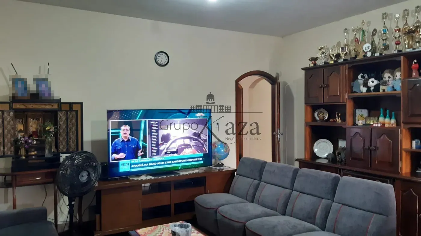 Foto 6 de Casa Comercial  Residencial em Santa Cruz dos Lázaros, Jacareí - imagem 6