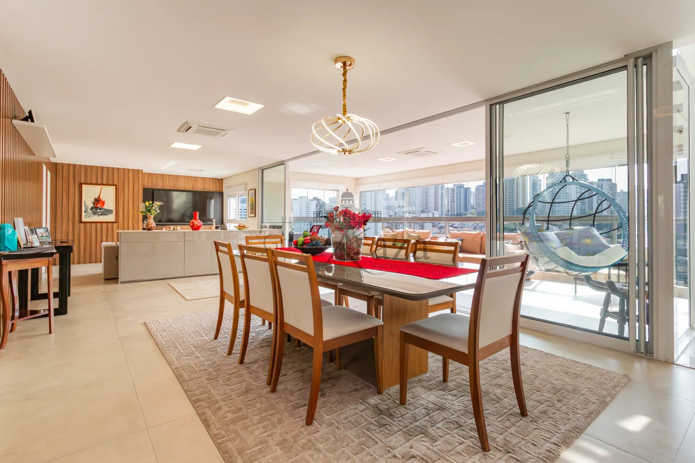 Foto 5 de Apartamento Cobertura Duplex em Perdizes, São Paulo - imagem 5