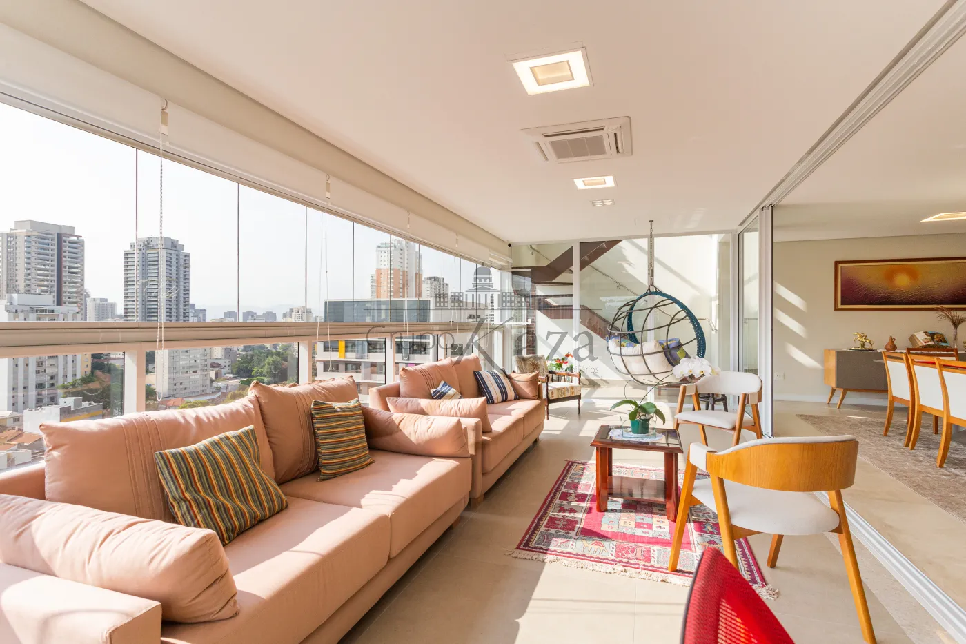 Foto 7 de Apartamento Cobertura Duplex em Perdizes, São Paulo - imagem 7