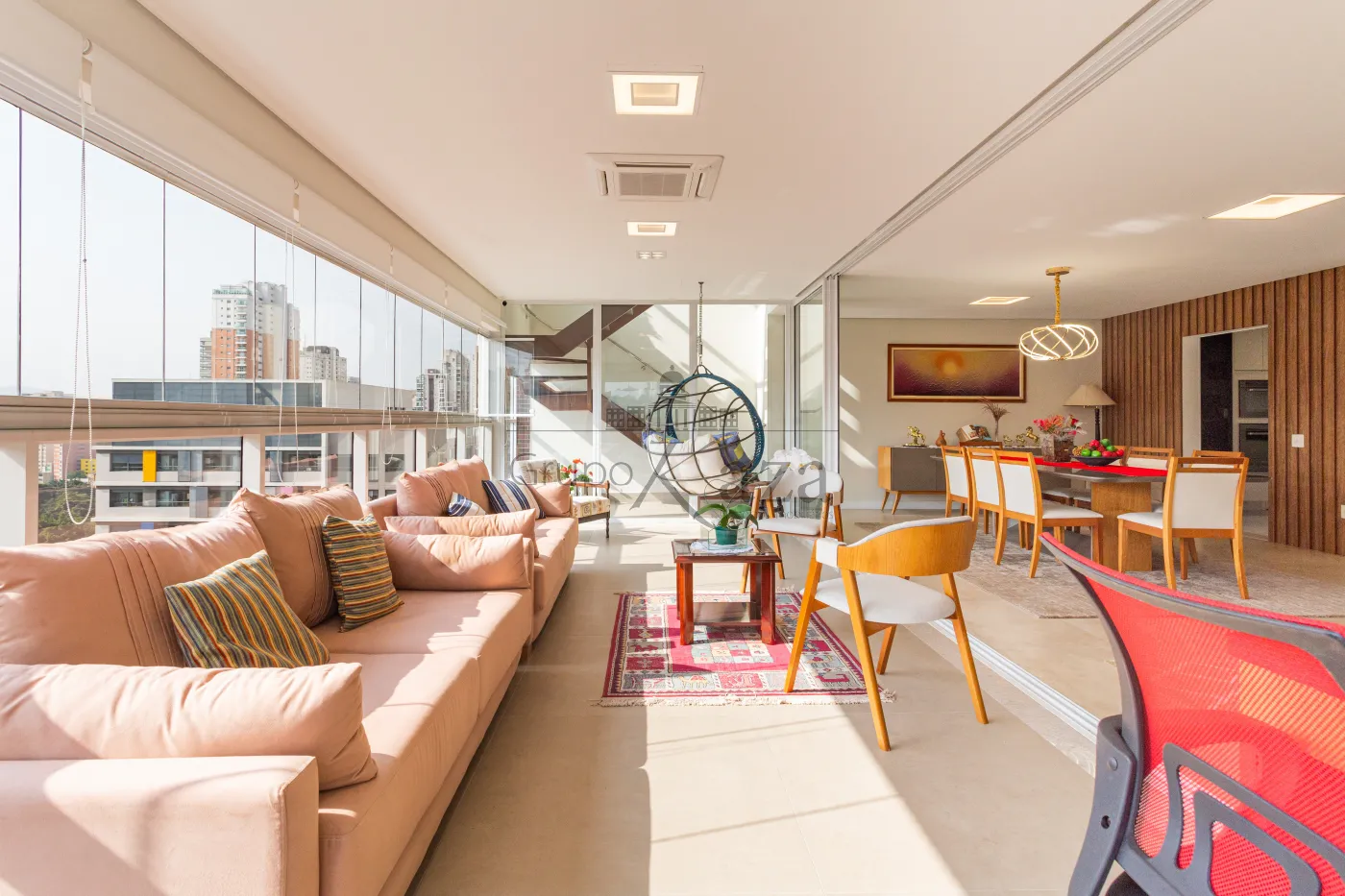 Foto 8 de Apartamento Cobertura Duplex em Perdizes, São Paulo - imagem 8
