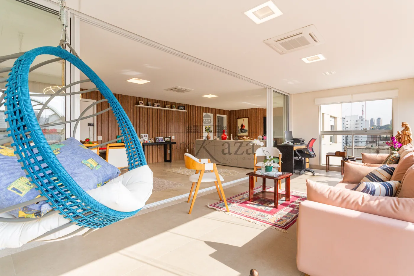 Foto 9 de Apartamento Cobertura Duplex em Perdizes, São Paulo - imagem 9