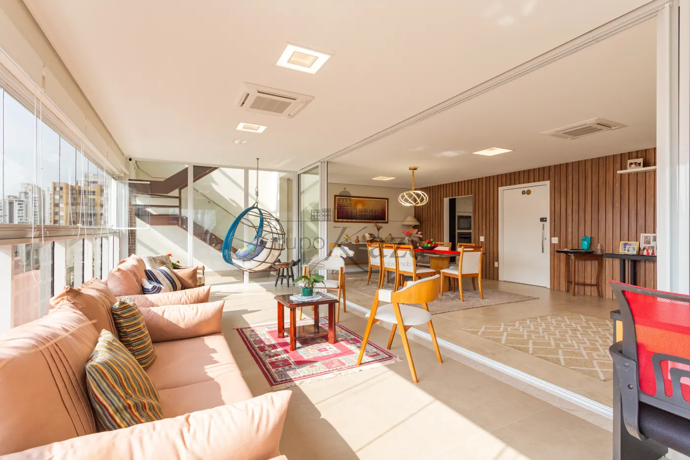 Foto 10 de Apartamento Cobertura Duplex em Perdizes, São Paulo - imagem 10
