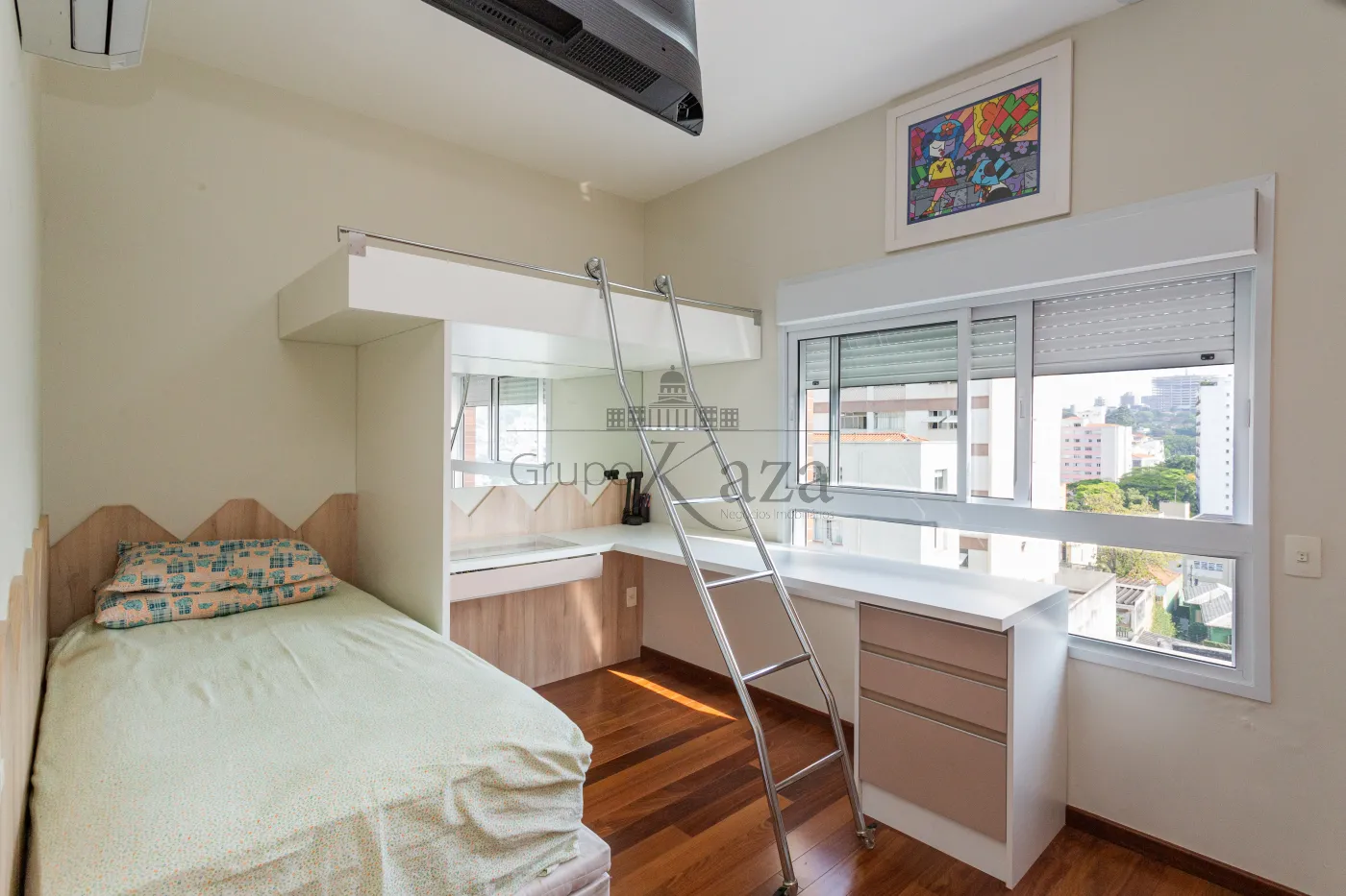 Foto 16 de Apartamento Cobertura Duplex em Perdizes, São Paulo - imagem 16