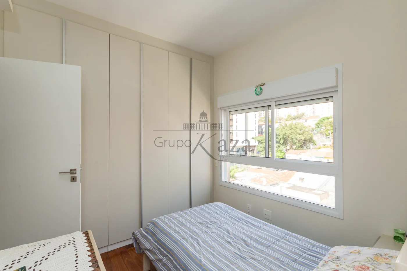 Foto 18 de Apartamento Cobertura Duplex em Perdizes, São Paulo - imagem 18