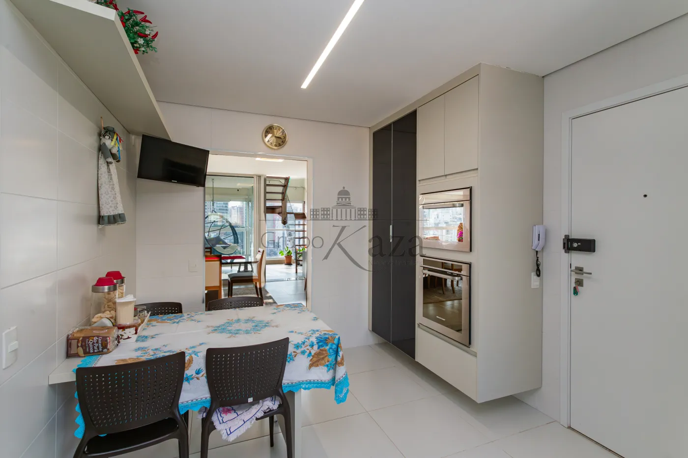 Foto 12 de Apartamento Cobertura Duplex em Perdizes, São Paulo - imagem 12
