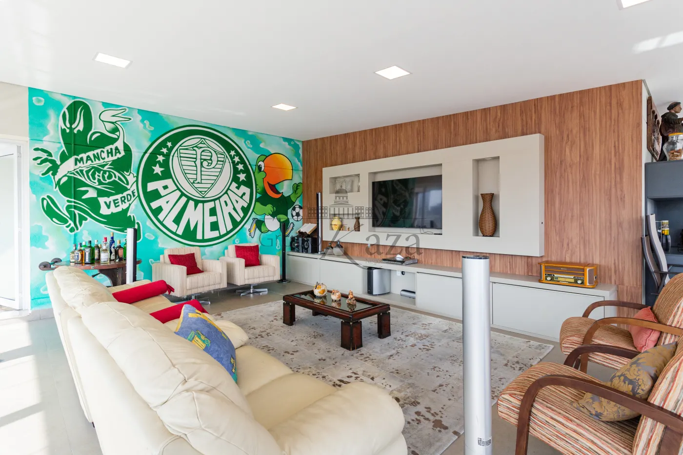 Foto 21 de Apartamento Cobertura Duplex em Perdizes, São Paulo - imagem 21
