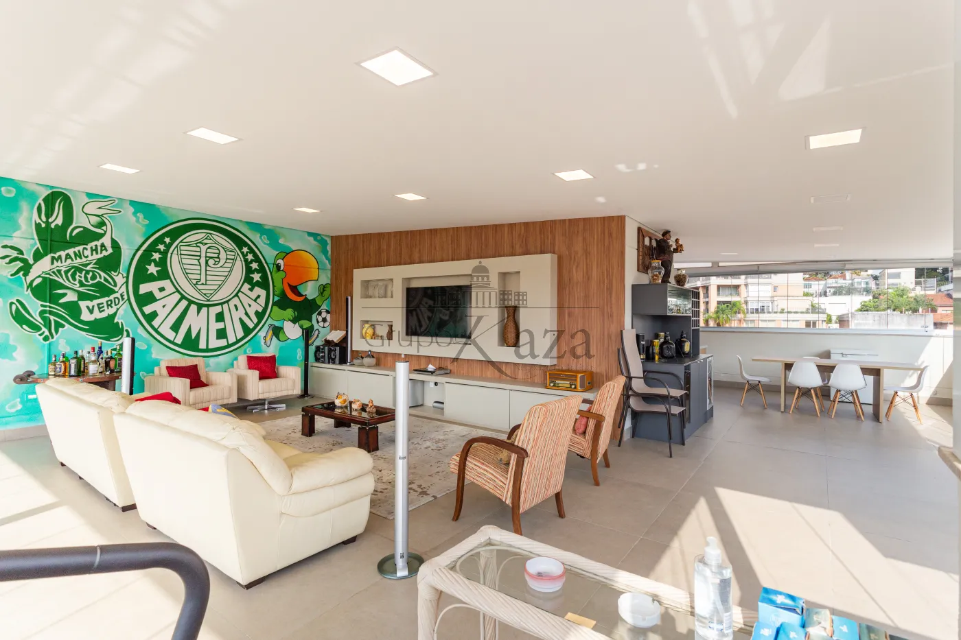 Foto 22 de Apartamento Cobertura Duplex em Perdizes, São Paulo - imagem 22