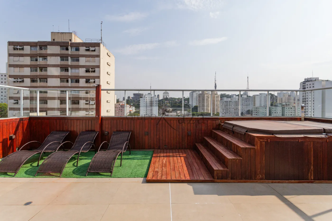 Foto 26 de Apartamento Cobertura Duplex em Perdizes, São Paulo - imagem 26