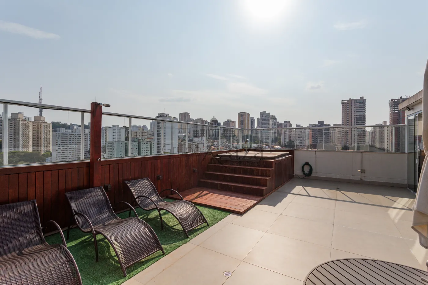 Foto 27 de Apartamento Cobertura Duplex em Perdizes, São Paulo - imagem 27