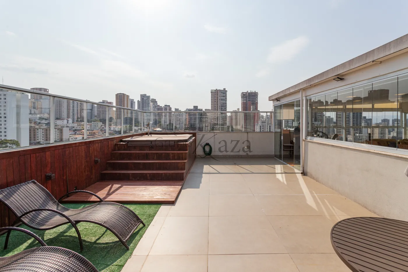 Foto 28 de Apartamento Cobertura Duplex em Perdizes, São Paulo - imagem 28