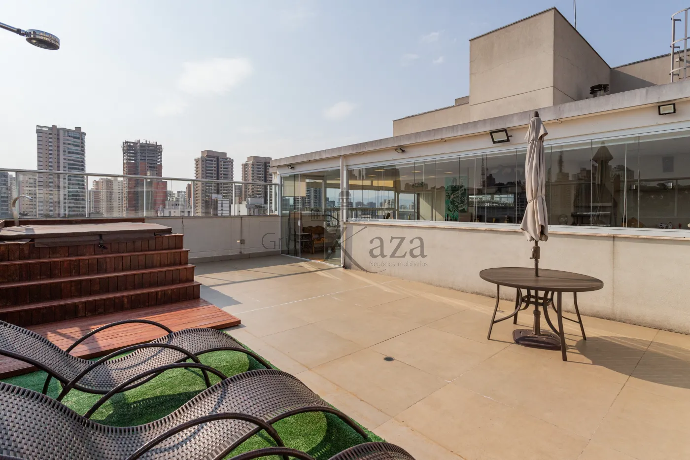 Foto 29 de Apartamento Cobertura Duplex em Perdizes, São Paulo - imagem 29