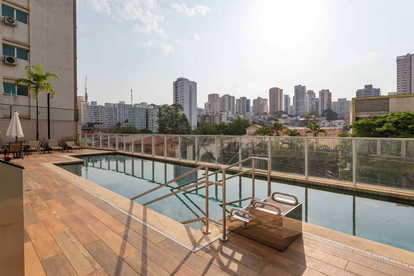 Foto 32 de Apartamento Cobertura Duplex em Perdizes, São Paulo - imagem 32