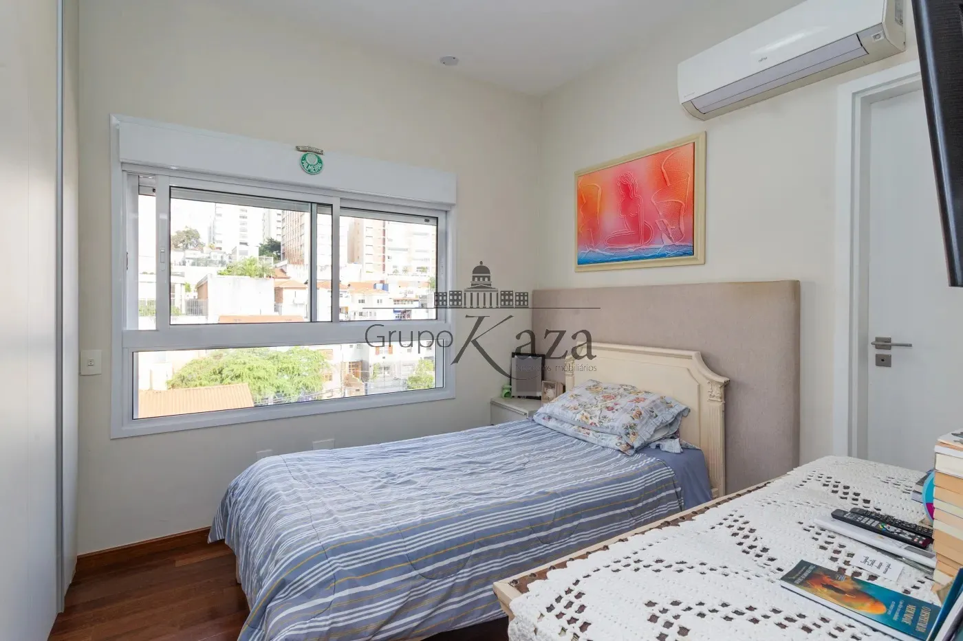 Foto 17 de Apartamento Cobertura Duplex em Perdizes, São Paulo - imagem 17