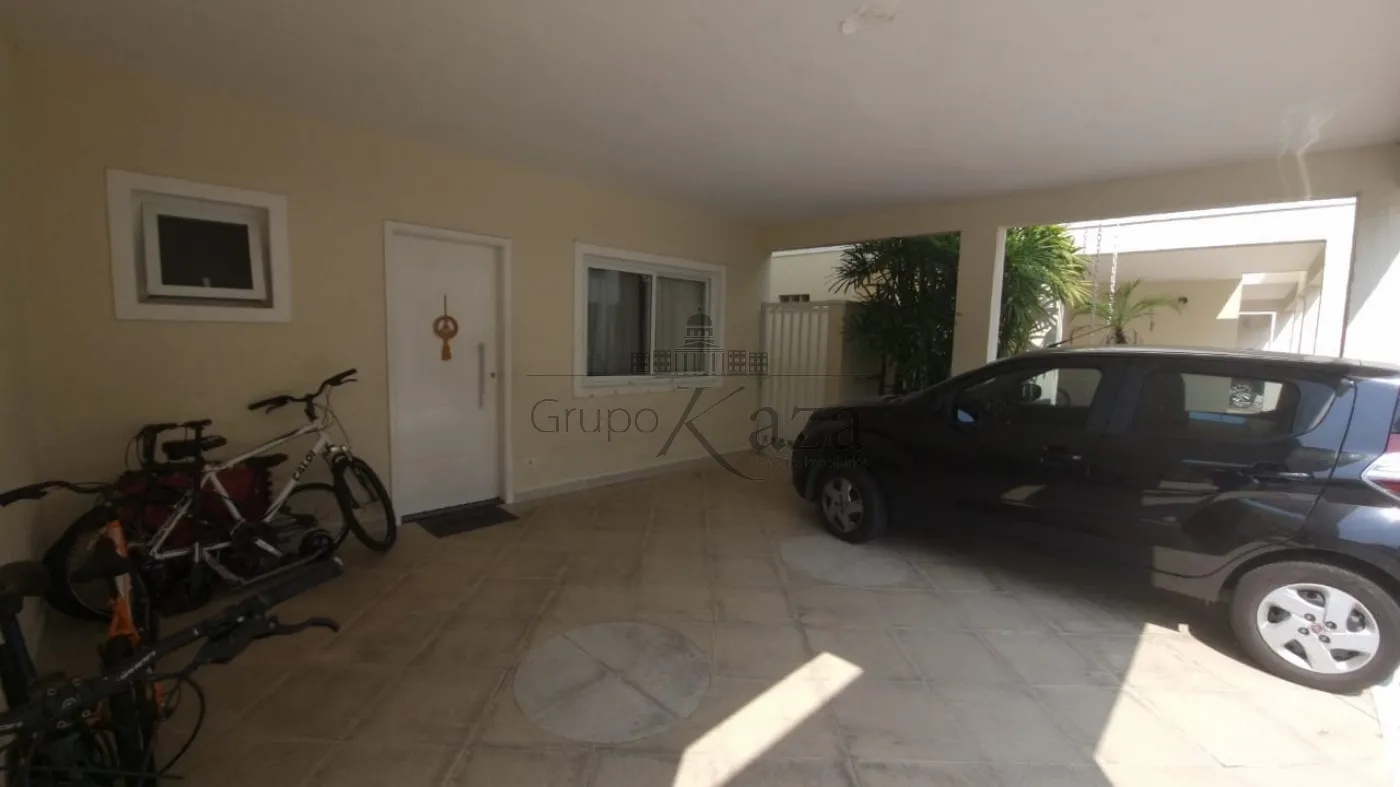 Foto 1 de Casa Condomínio em Jardim Santa Maria, Jacareí - imagem 1
