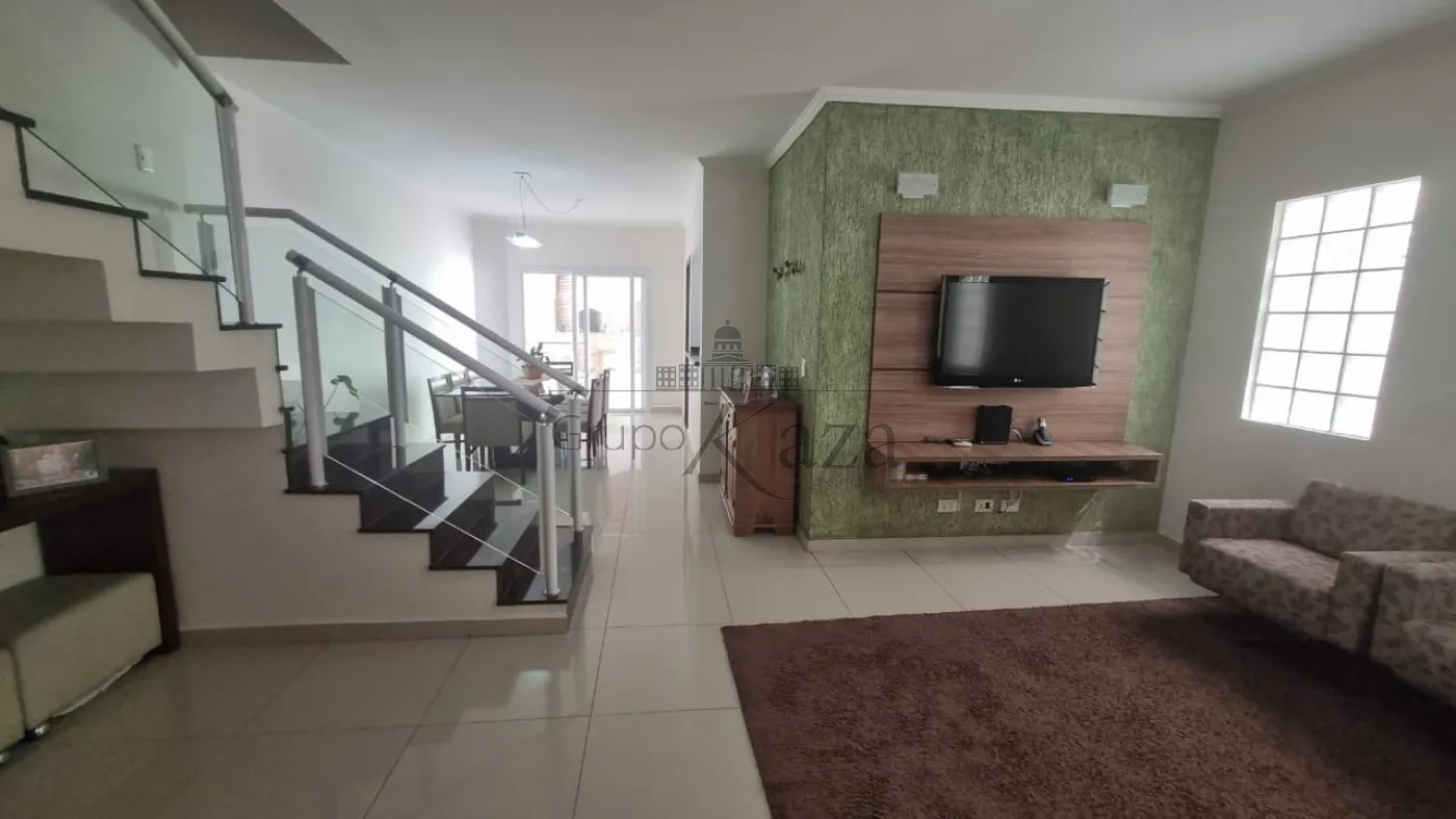 Foto 4 de Casa Condomínio em Jardim Santa Maria, Jacareí - imagem 4