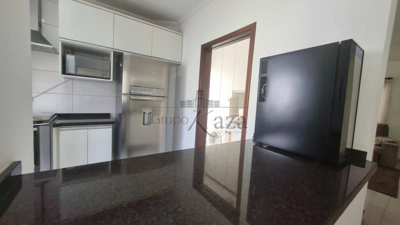 Foto 11 de Casa Condomínio em Jardim Santa Maria, Jacareí - imagem 11