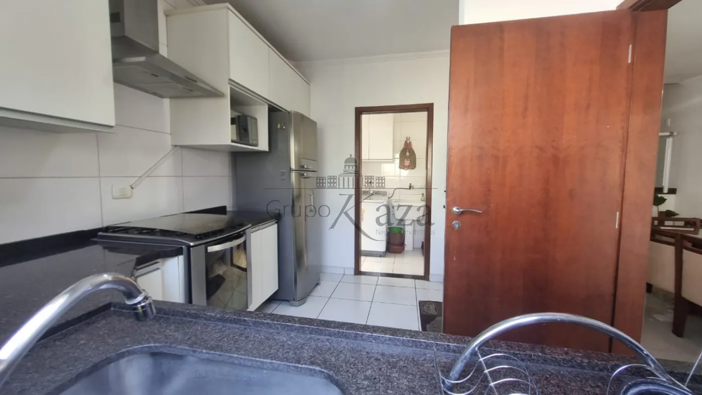 Foto 12 de Casa Condomínio em Jardim Santa Maria, Jacareí - imagem 12