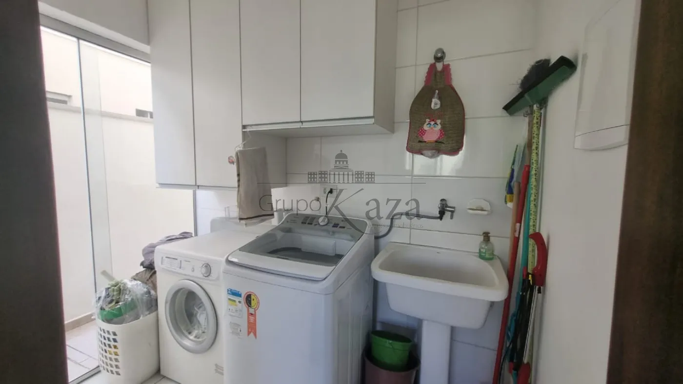 Foto 14 de Casa Condomínio em Jardim Santa Maria, Jacareí - imagem 14