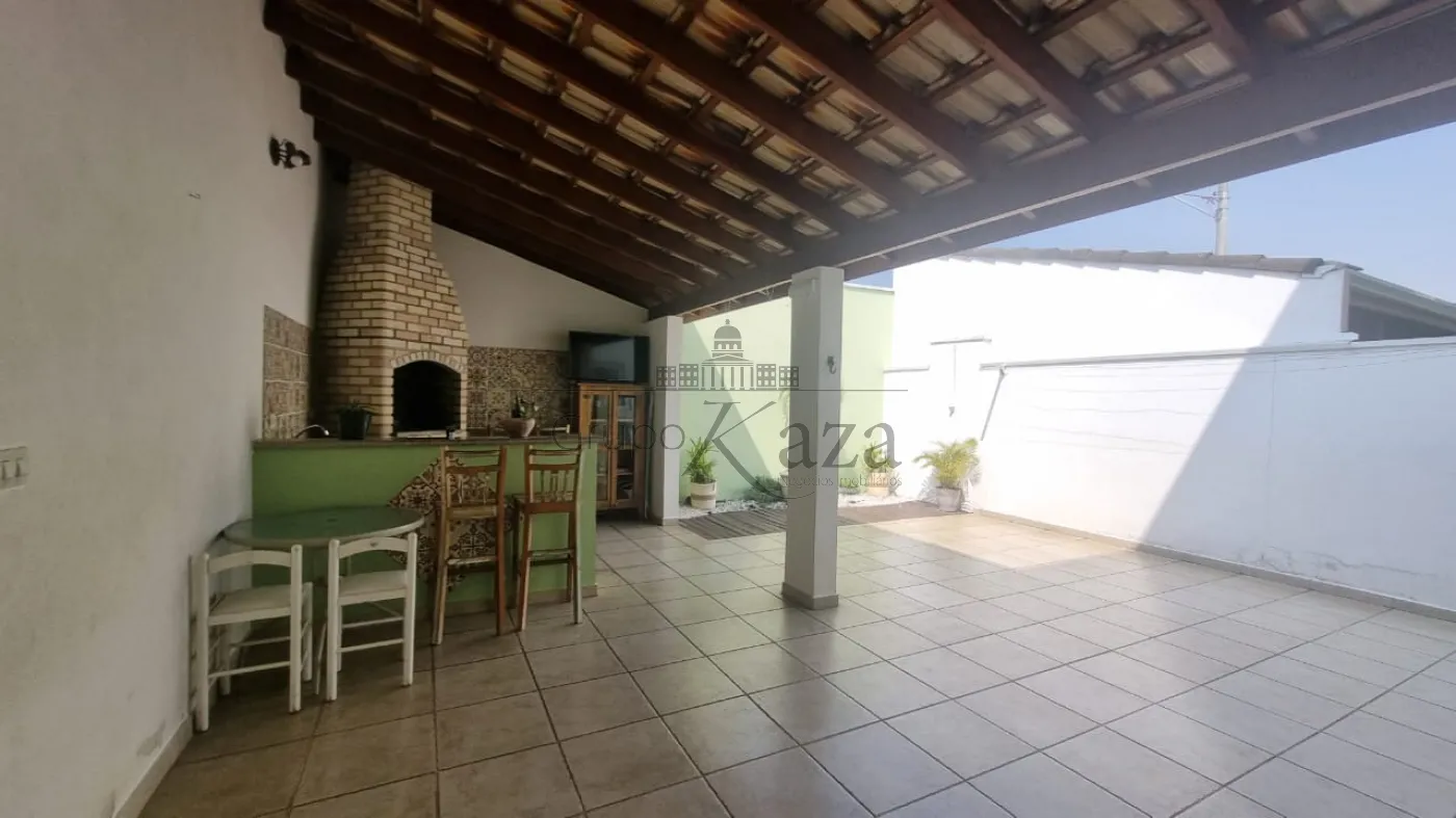 Foto 6 de Casa Condomínio em Jardim Santa Maria, Jacareí - imagem 6