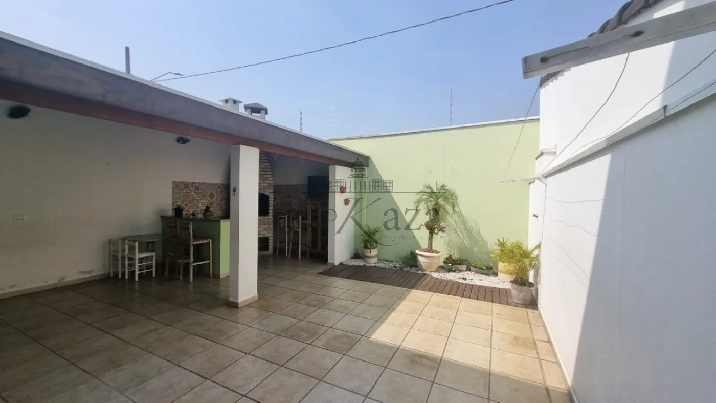 Foto 8 de Casa Condomínio em Jardim Santa Maria, Jacareí - imagem 8