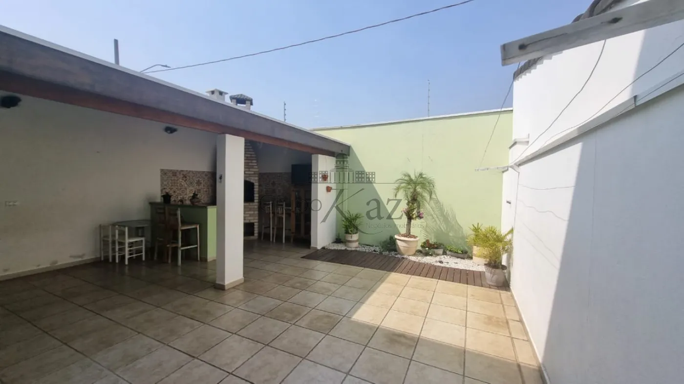 Foto 9 de Casa Condomínio em Jardim Santa Maria, Jacareí - imagem 9