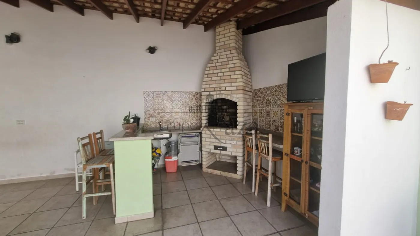 Foto 7 de Casa Condomínio em Jardim Santa Maria, Jacareí - imagem 7