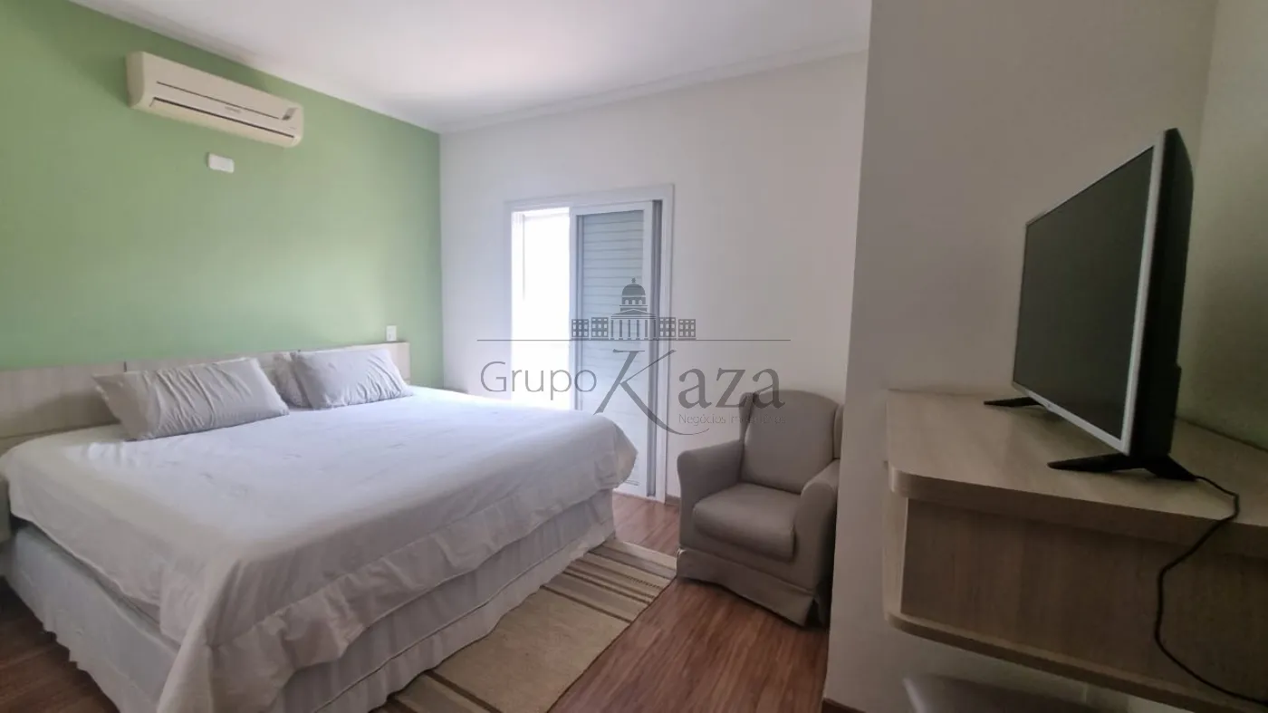 Foto 31 de Casa Condomínio em Jardim Santa Maria, Jacareí - imagem 31