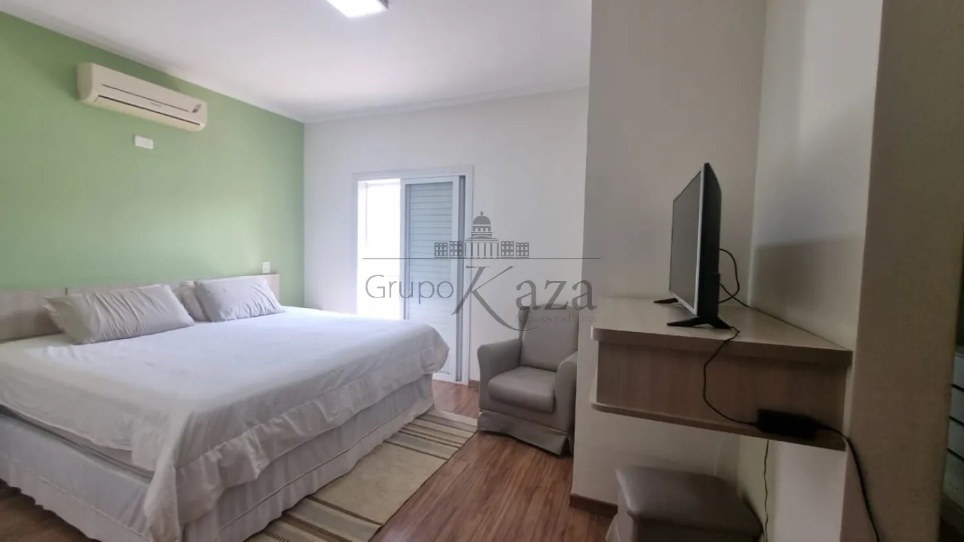 Foto 32 de Casa Condomínio em Jardim Santa Maria, Jacareí - imagem 32