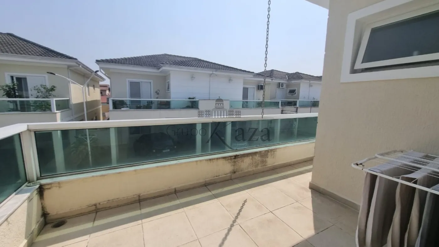 Foto 36 de Casa Condomínio em Jardim Santa Maria, Jacareí - imagem 36
