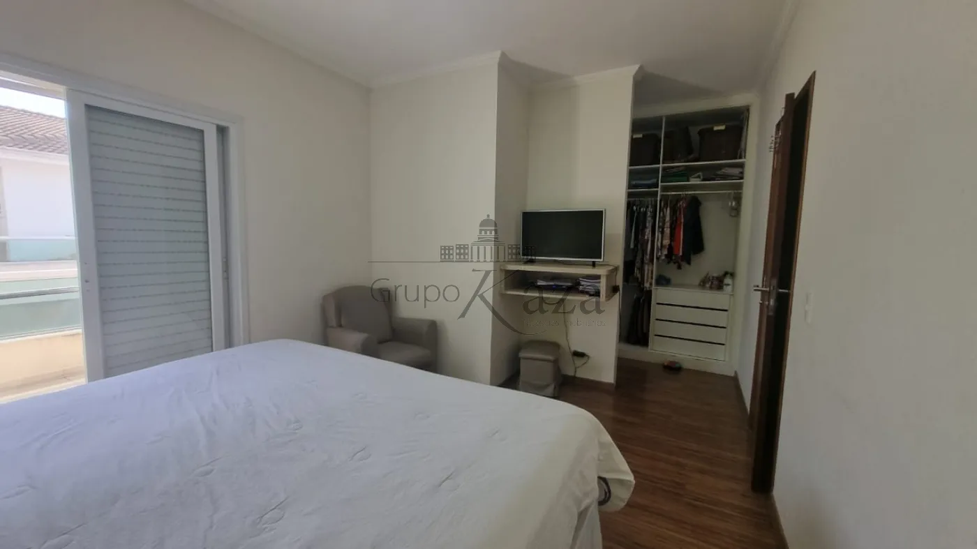 Foto 35 de Casa Condomínio em Jardim Santa Maria, Jacareí - imagem 35