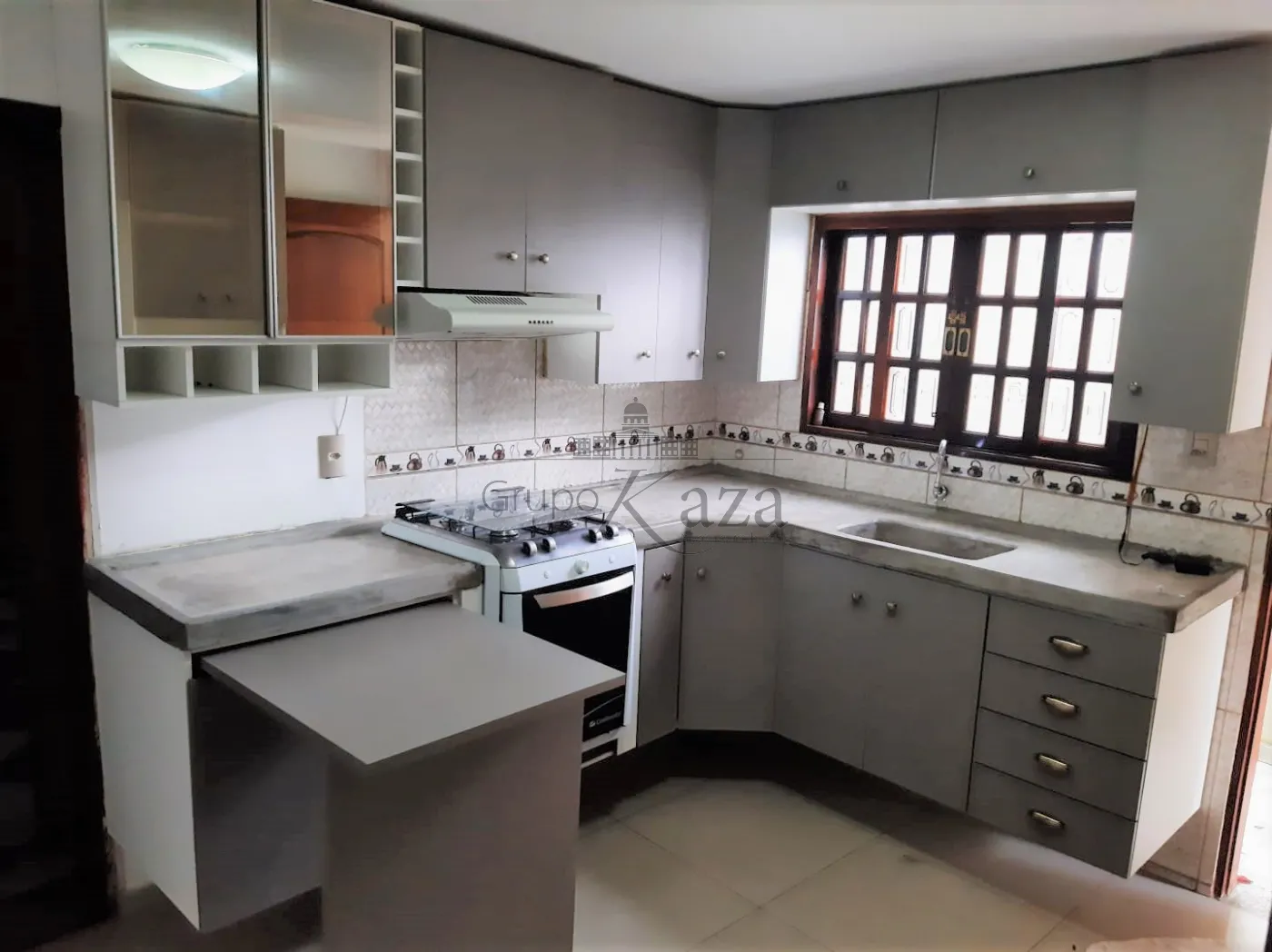 Foto 3 de Casa Sobrado em Jardim Bela Vista, Jacareí - imagem 3