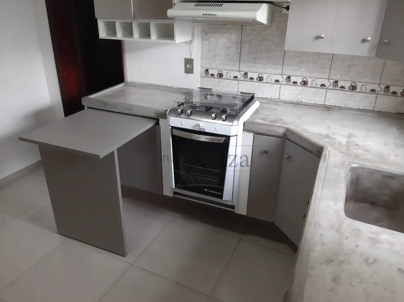 Foto 4 de Casa Sobrado em Jardim Bela Vista, Jacareí - imagem 4