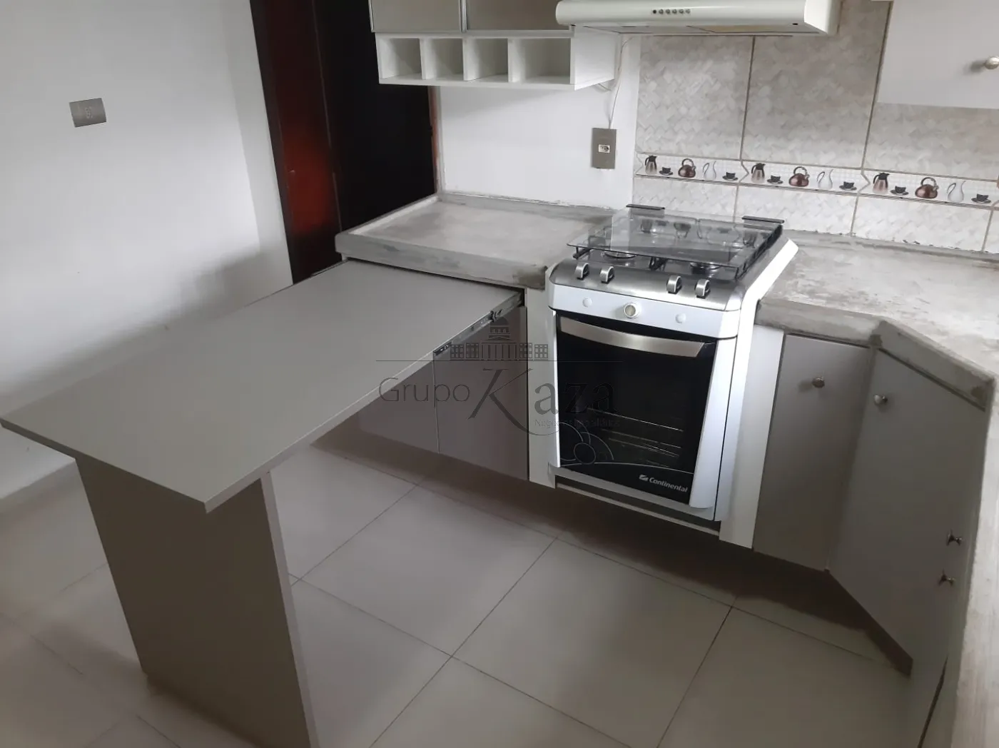 Foto 6 de Casa Sobrado em Jardim Bela Vista, Jacareí - imagem 6