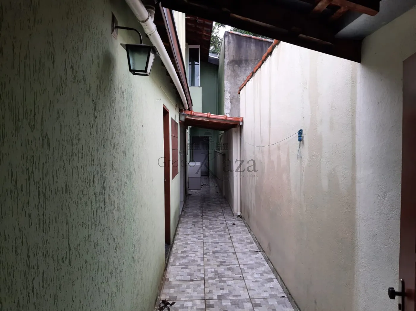 Foto 19 de Casa Sobrado em Jardim Bela Vista, Jacareí - imagem 19