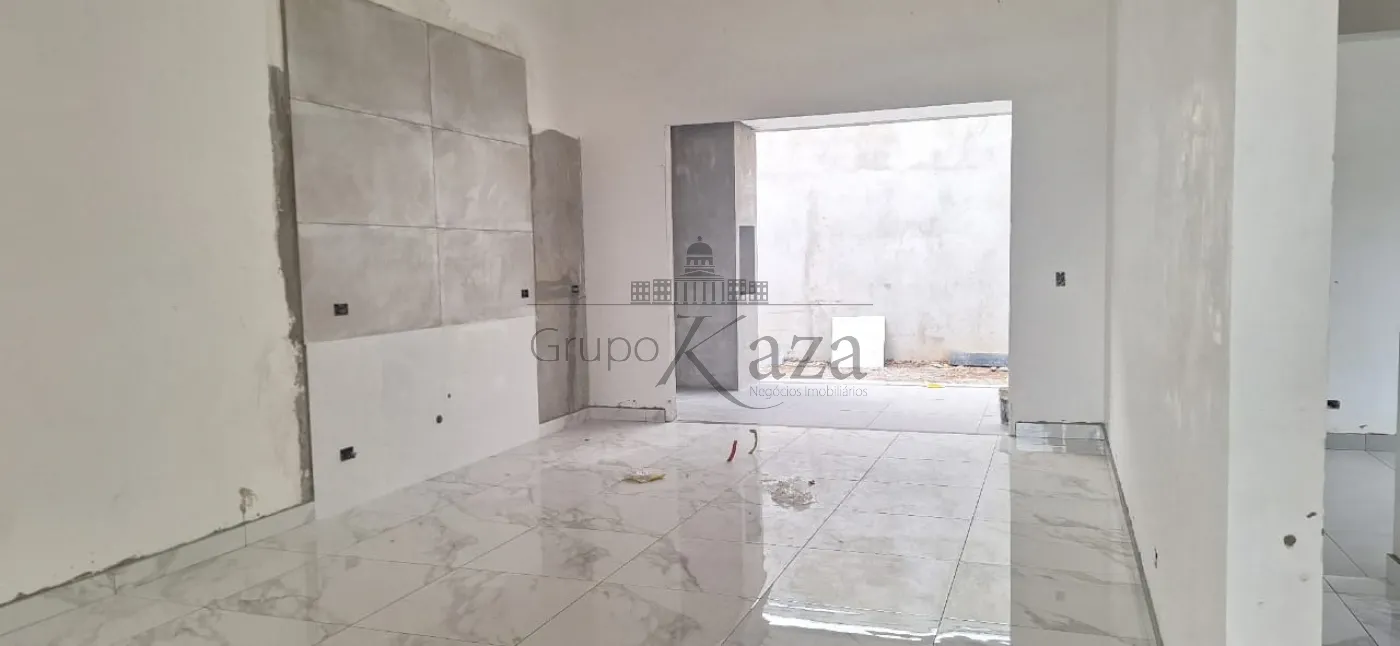 Foto 2 de Casa Condomínio em Residencial Alta Vista 2, Caçapava - imagem 2