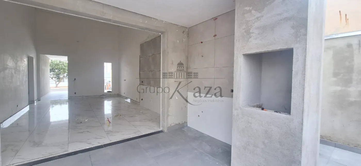 Foto 15 de Casa Condomínio em Residencial Alta Vista 2, Caçapava - imagem 15