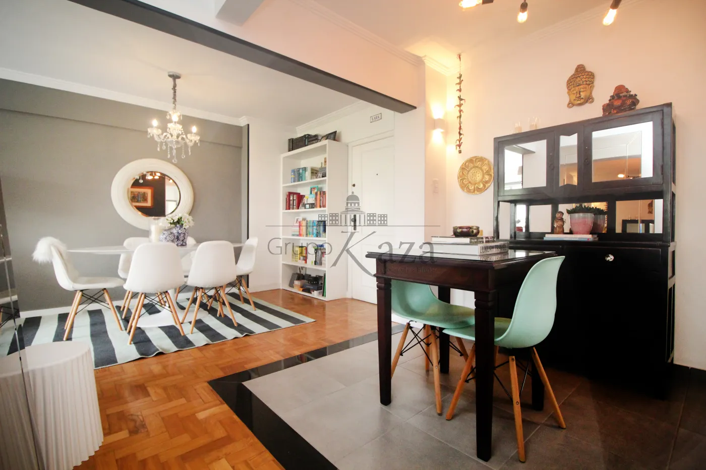 Foto 8 de Apartamento Padrão em Santa Cecília, São Paulo - imagem 8