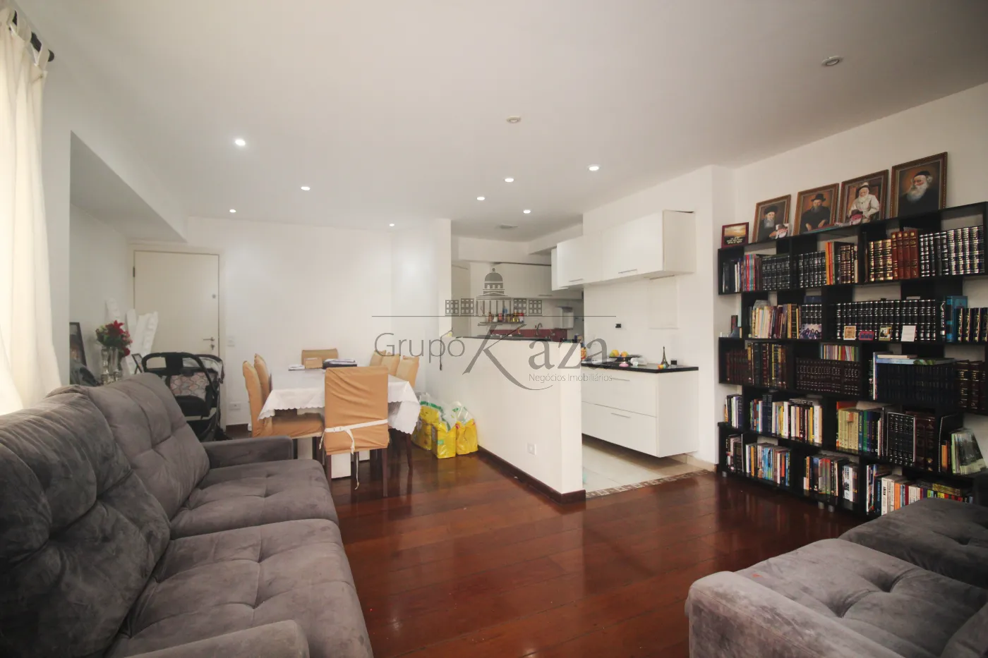 Foto 1 de Apartamento Padrão em Santa Cecília, São Paulo - imagem 1