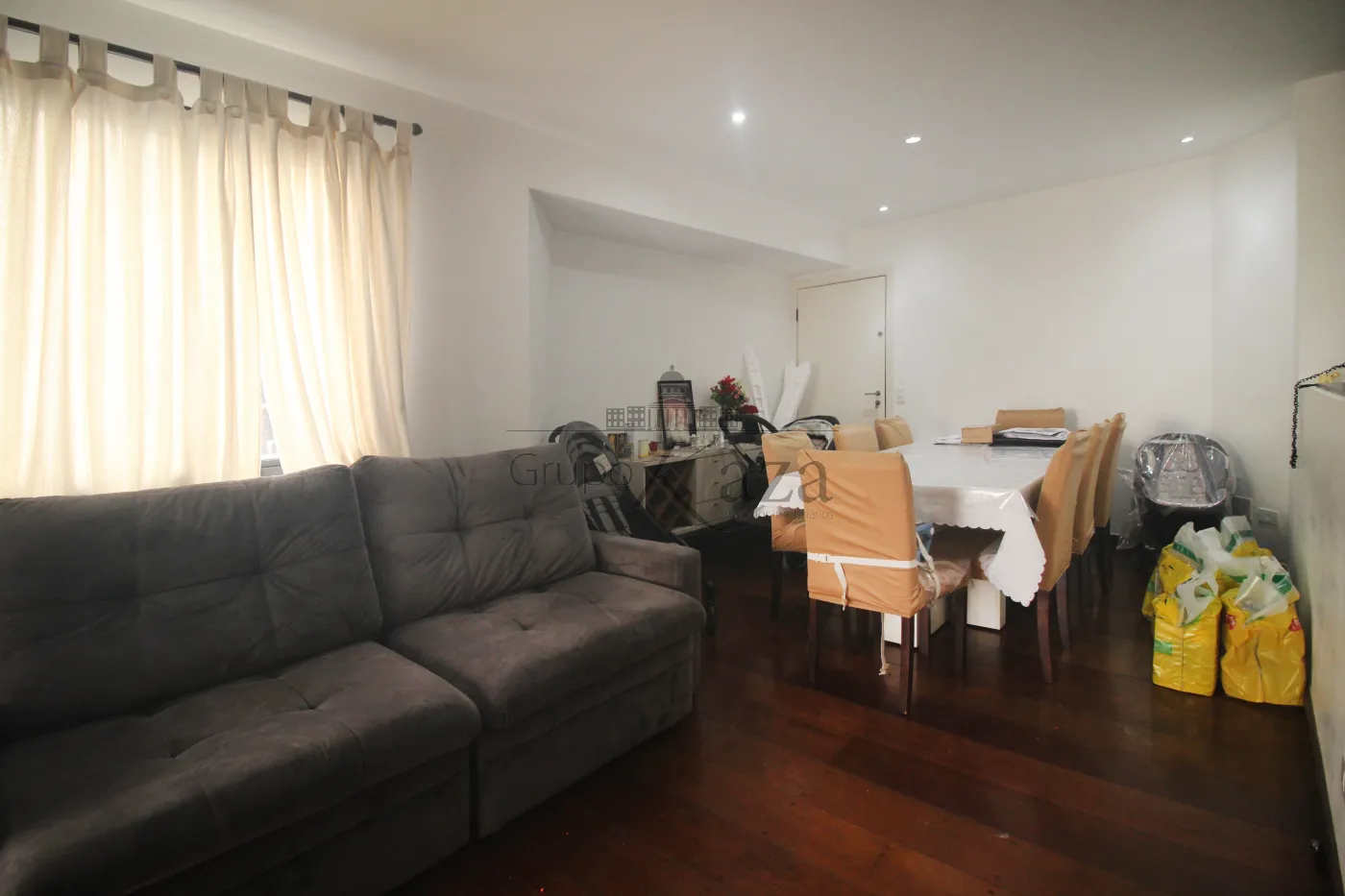 Foto 2 de Apartamento Padrão em Santa Cecília, São Paulo - imagem 2