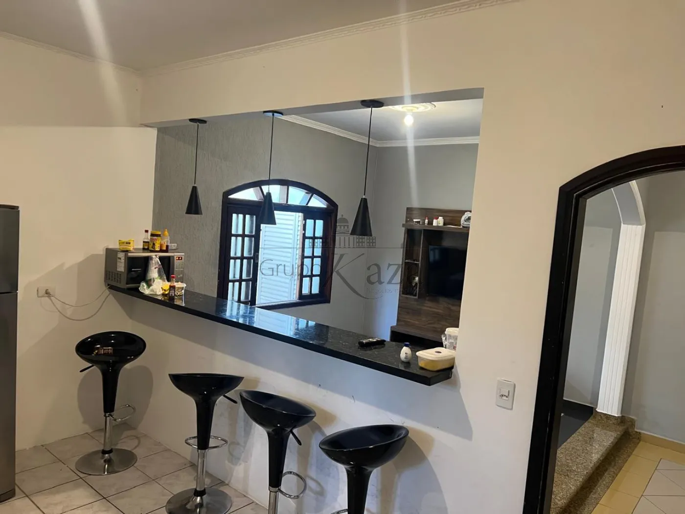 Foto 2 de Casa Sobrado em Jardim Portugal, São José dos Campos - imagem 2