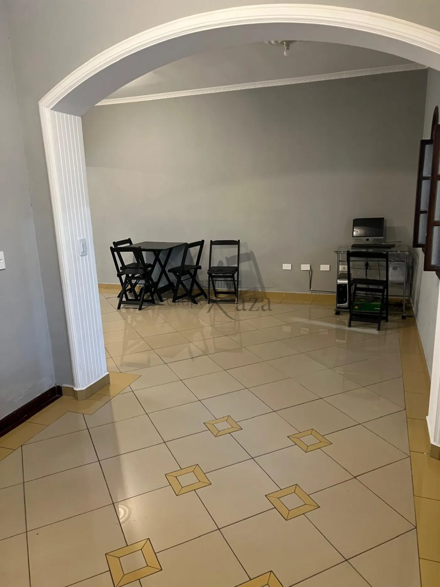 Foto 3 de Casa Sobrado em Jardim Portugal, São José dos Campos - imagem 3