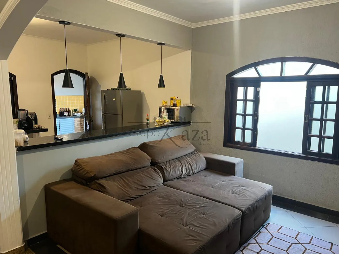 Foto 1 de Casa Sobrado em Jardim Portugal, São José dos Campos - imagem 1