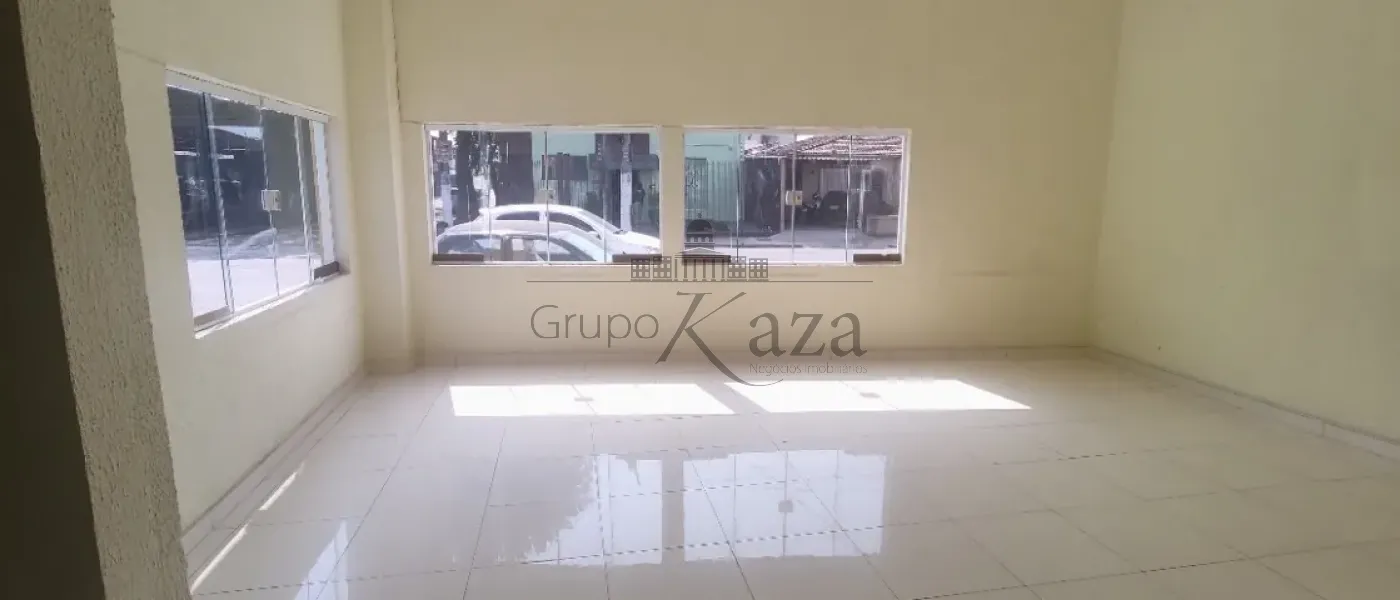 Foto 1 de Comercial Ponto Comercial em Jardim Flórida, Jacareí - imagem 1