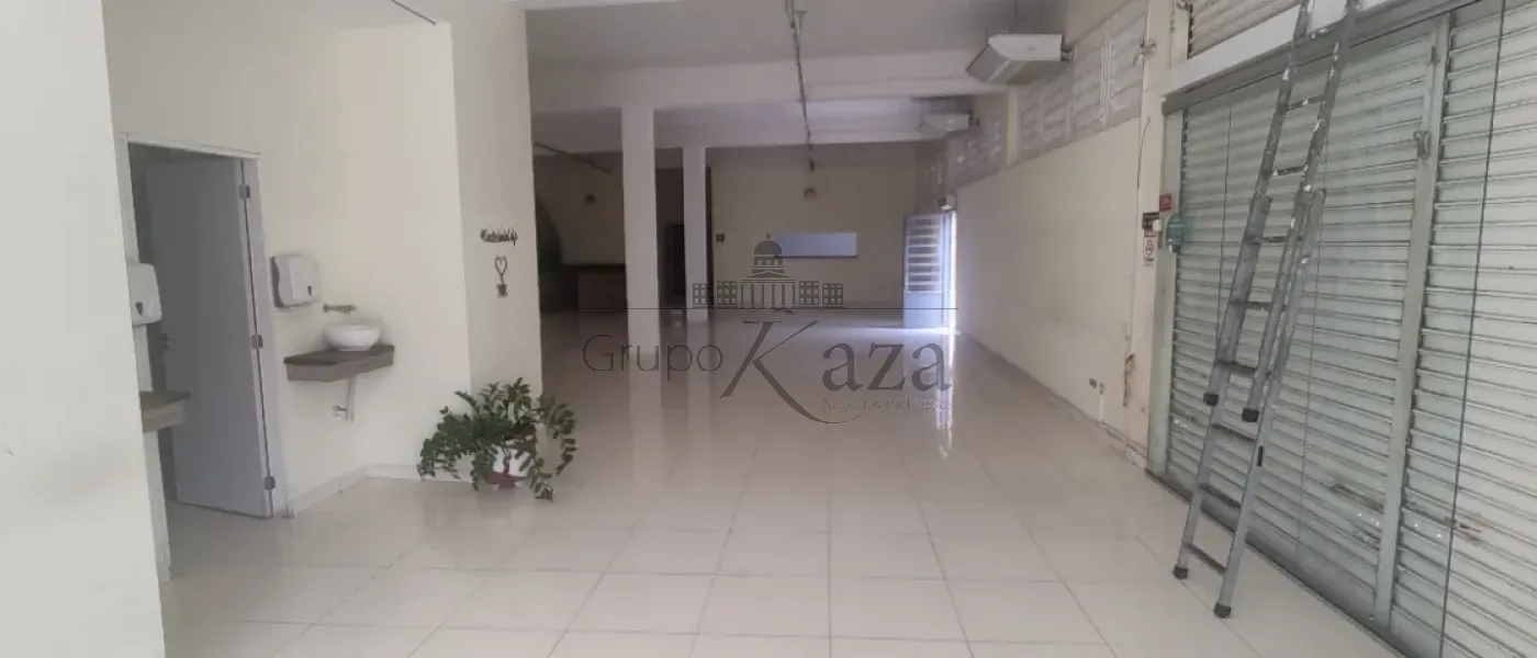 Foto 3 de Comercial Ponto Comercial em Jardim Flórida, Jacareí - imagem 3