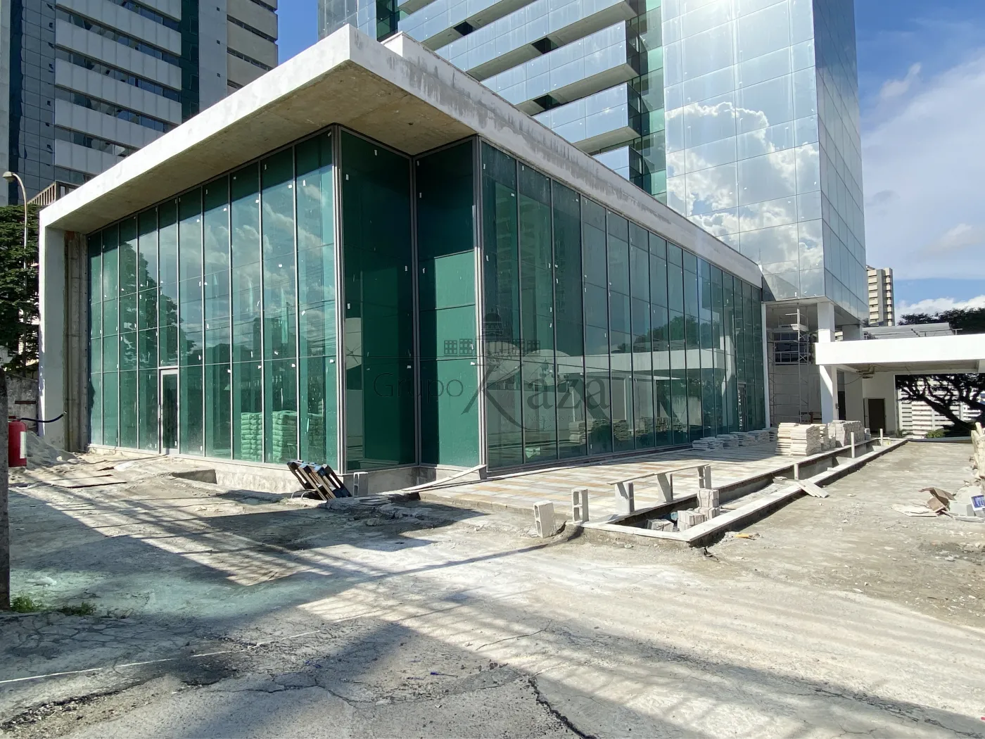 Foto 1 de Comercial Prédio condomínio em Liberdade, São Paulo - imagem 1